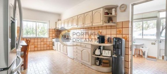 5 bedrooms Villa in Quarteira, Portugal No. 140983 48