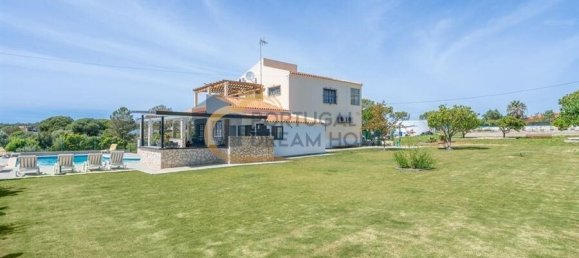 5 bedrooms Villa in Quarteira, Portugal No. 140983 5