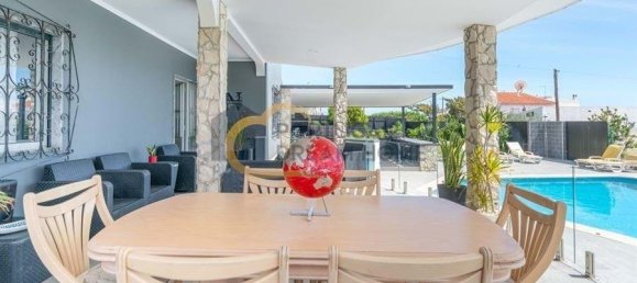 5 bedrooms Villa in Quarteira, Portugal No. 140983 8