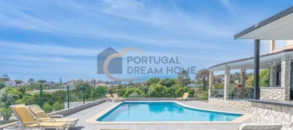 5 bedrooms Villa in Quarteira, Portugal No. 140983 16