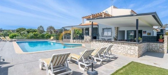 5 bedrooms Villa in Quarteira, Portugal No. 140983 4