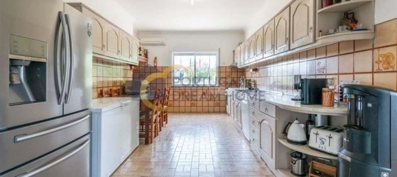 5 bedrooms Villa in Quarteira, Portugal No. 140983 47