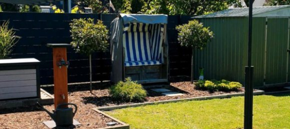 3-Zimmer Stadthaus in Gelsenkirchen, Germany, Nr. 290009 10