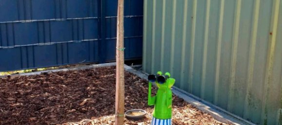 3-Zimmer Stadthaus in Gelsenkirchen, Germany, Nr. 290009 9