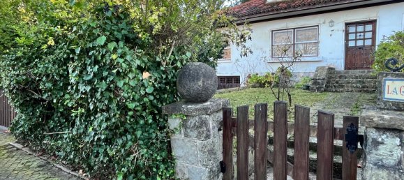 8 bedrooms House in Santander, Spain No. 174069 5