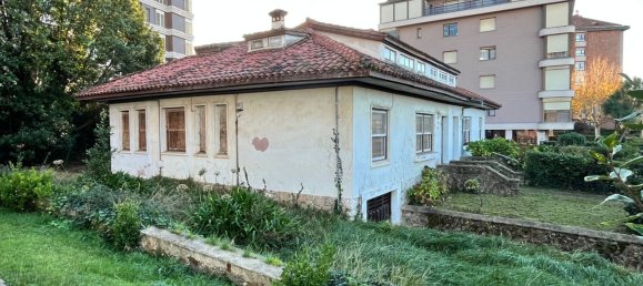 8 bedrooms House in Santander, Spain No. 174069 8