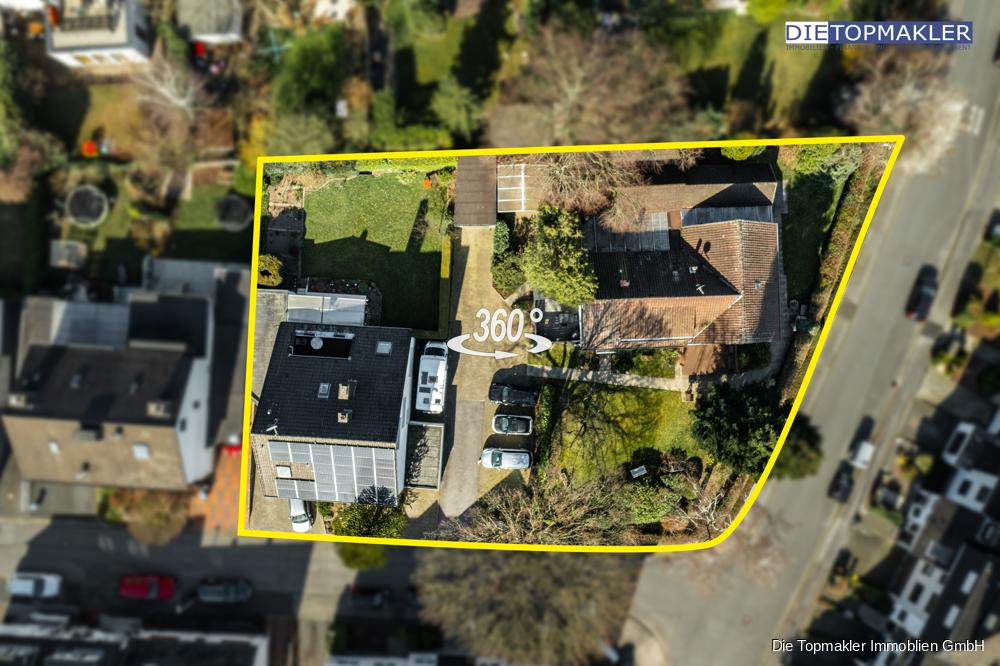 12 Schlafzimmer Grundstück in Dortmund, Germany, Nr. 324035