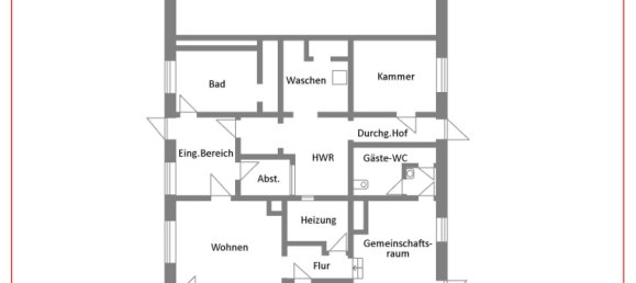 Moradia em banda T3 em Nordsachsen, Germany N.º 118825 13