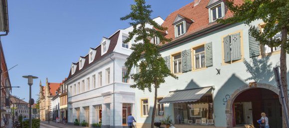 2 chambres Appartement à Speyer, Germany No. 31081 7