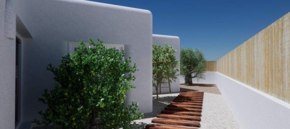 3 chambres Villa à Polop, Spain No. 8508 4