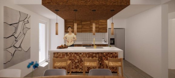 3 chambres Villa à Polop, Spain No. 8508 22