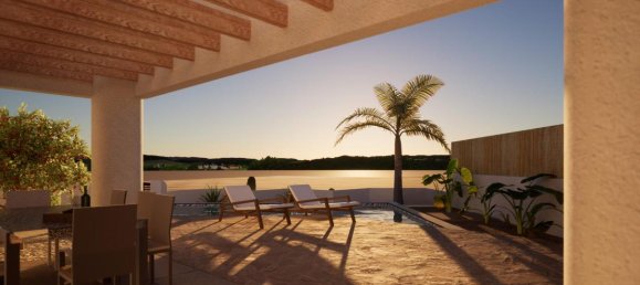 3 chambres Villa à Polop, Spain No. 8508 18