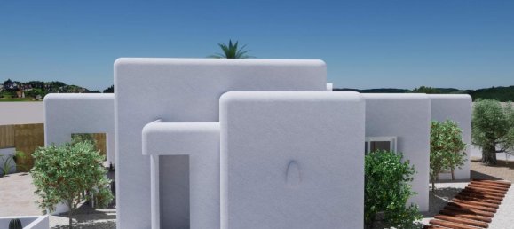 3 غرف نوم فيلا في Polop, Spain رقم 8508 11