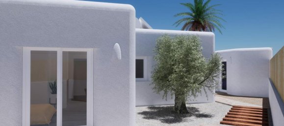 3 chambres Villa à Polop, Spain No. 8508 6