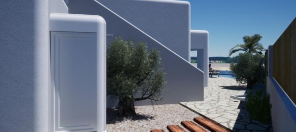 3 غرف نوم فيلا في Polop, Spain رقم 8508 17