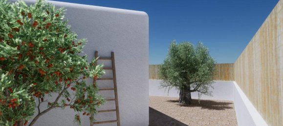 3 غرف نوم فيلا في Polop, Spain رقم 8508 12