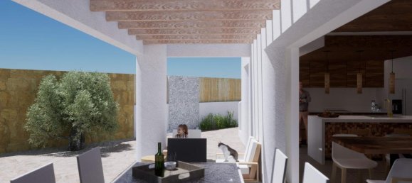 3 chambres Villa à Polop, Spain No. 8508 9