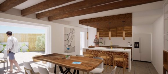 3 chambres Villa à Polop, Spain No. 8508 21