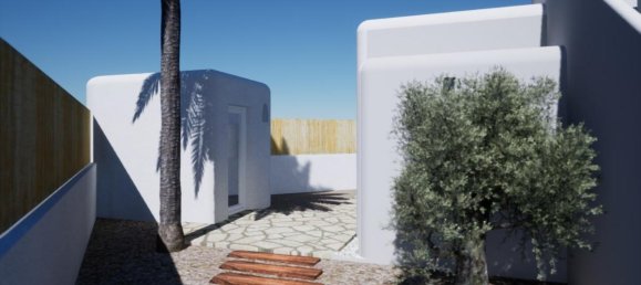 3 chambres Villa à Polop, Spain No. 8508 7