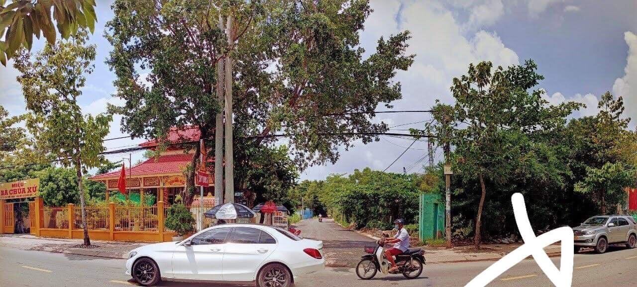 Grundstück in Nha Be, Vietnam 920m², Nr. 7485