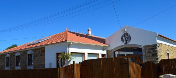 5 bedrooms Villa in Sintra, Portugal No. 56750 27