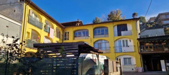 2 Schlafzimmer Wohnung in Luino, Italy, Nr. 283470 5