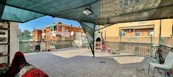 3غرفة شقة في Genoa, Italy رقم 151840 4