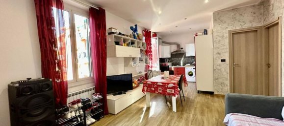 3غرفة شقة في Genoa, Italy رقم 151840 14