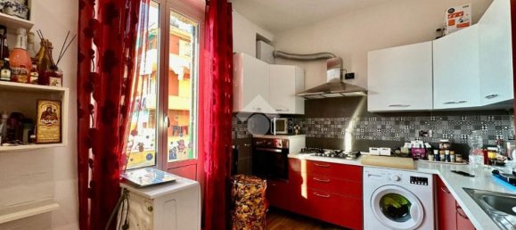 3غرفة شقة في Genoa, Italy رقم 151840 15