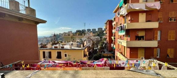 3غرفة شقة في Genoa, Italy رقم 151840 11