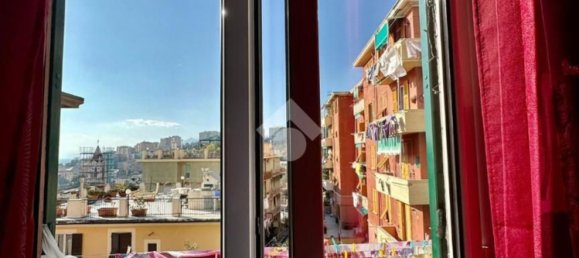 3غرفة شقة في Genoa, Italy رقم 151840 12