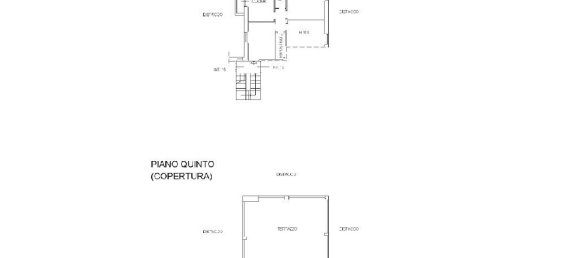 3غرفة شقة في Genoa, Italy رقم 151840 2