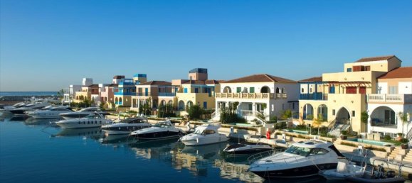 3 rooms Villa in Limassol, Cyprus No. 1613 9