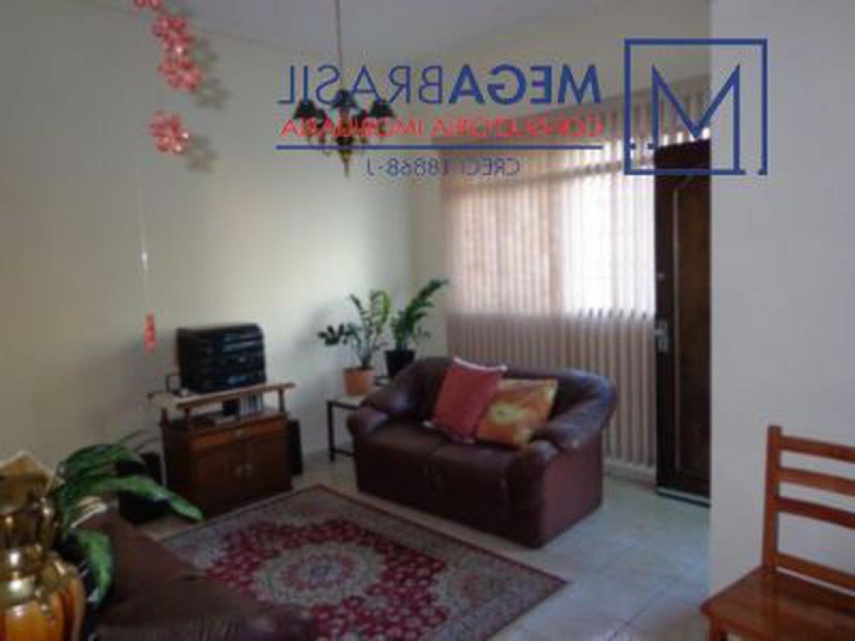 2 bedrooms House in Sao Paulo, Brazil No. 436718