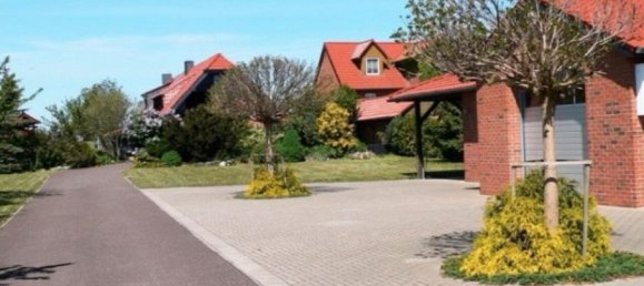 2 غرف نوم عقار تجاري في Salzlandkreis, Germany رقم 219161 5