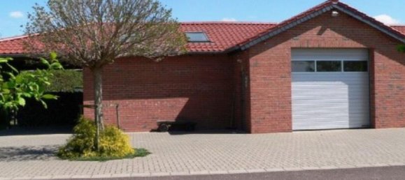 2 غرف نوم عقار تجاري في Salzlandkreis, Germany رقم 219161 6