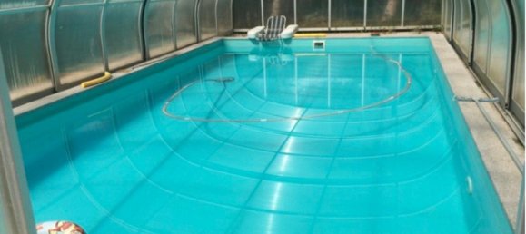 2 غرف نوم عقار تجاري في Salzlandkreis, Germany رقم 219161 4