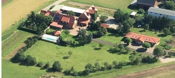 2 غرف نوم عقار تجاري في Salzlandkreis, Germany رقم 219161 3