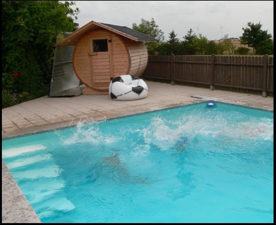 2 غرف نوم عقار تجاري في Salzlandkreis, Germany رقم 219161