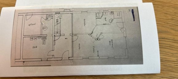 2 غرف نوم عقار تجاري في Salzlandkreis, Germany رقم 219161 20