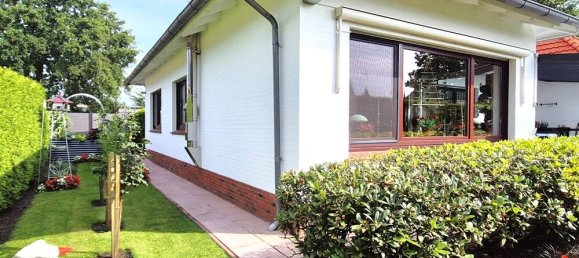 3 Schlafzimmer Bungalow in Leer, Germany, Nr. 269044 10