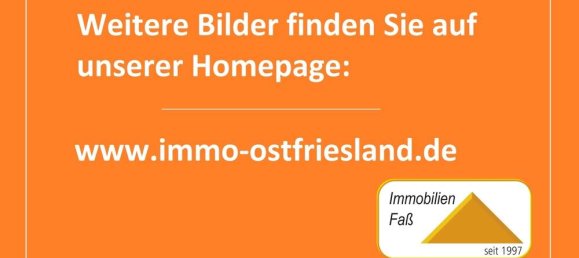 3 Schlafzimmer Bungalow in Leer, Germany, Nr. 269044 21