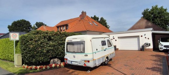 3 Schlafzimmer Bungalow in Leer, Germany, Nr. 269044 7