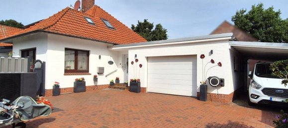 3 Schlafzimmer Bungalow in Leer, Germany, Nr. 269044 2