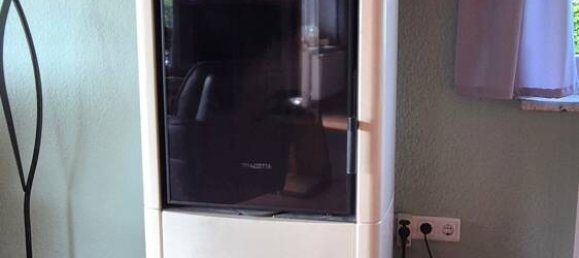 3 Schlafzimmer Bungalow in Leer, Germany, Nr. 269044 17