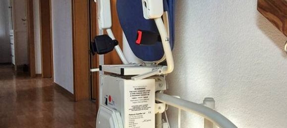 3 Schlafzimmer Bungalow in Leer, Germany, Nr. 269044 30