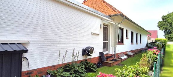 3 Schlafzimmer Bungalow in Leer, Germany, Nr. 269044 8