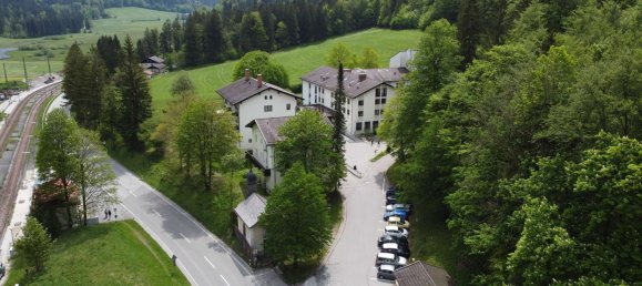 Apartamento de 2 habitaciónes en Berchtesgadener Land, Germany No. 158727 30