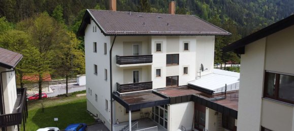 Apartamento de 2 habitaciónes en Berchtesgadener Land, Germany No. 158727 28