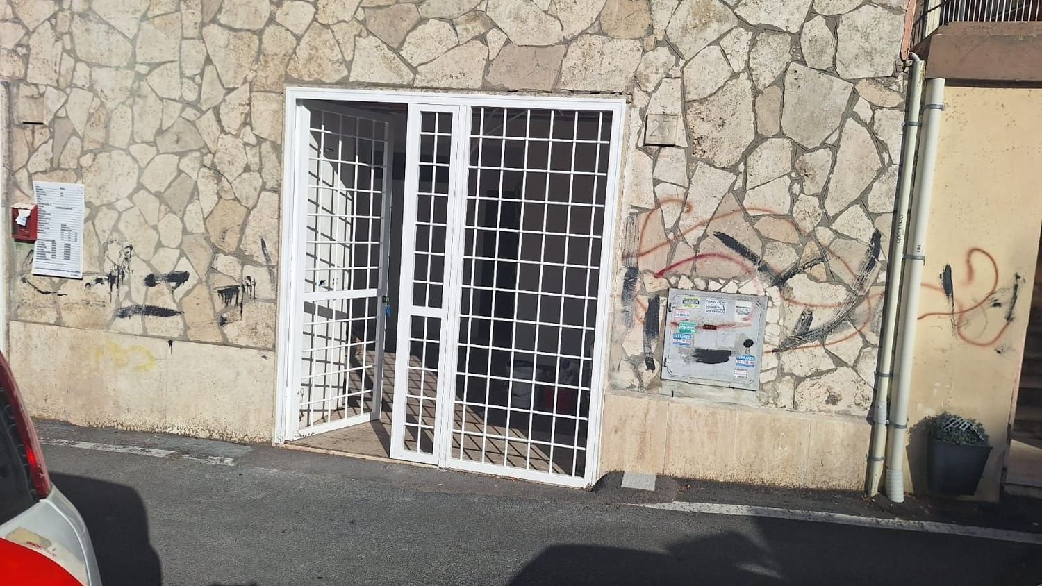 2 bedrooms Apartment in Rome, Italy No. 315228